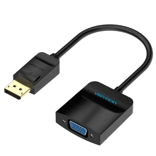 Vention HBFBB DP to VGA Adapter Converter