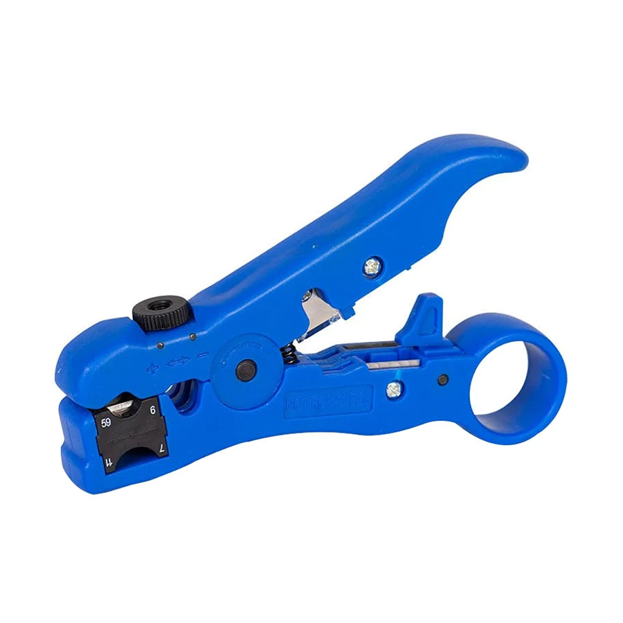 Vention KEBL0 Coaxial Cable Stripper #KEBL0