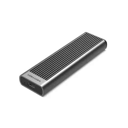 VENTION KPKH0 M.2 NVMe SSD Enclosure