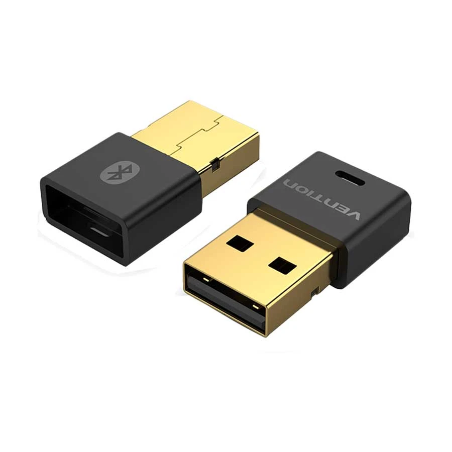 Vention NAFB0 USB Bluetooth 5.1 Adapter #NAFB0