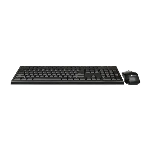 Verbatim Wireless Keyboard Mouse Combo #66519