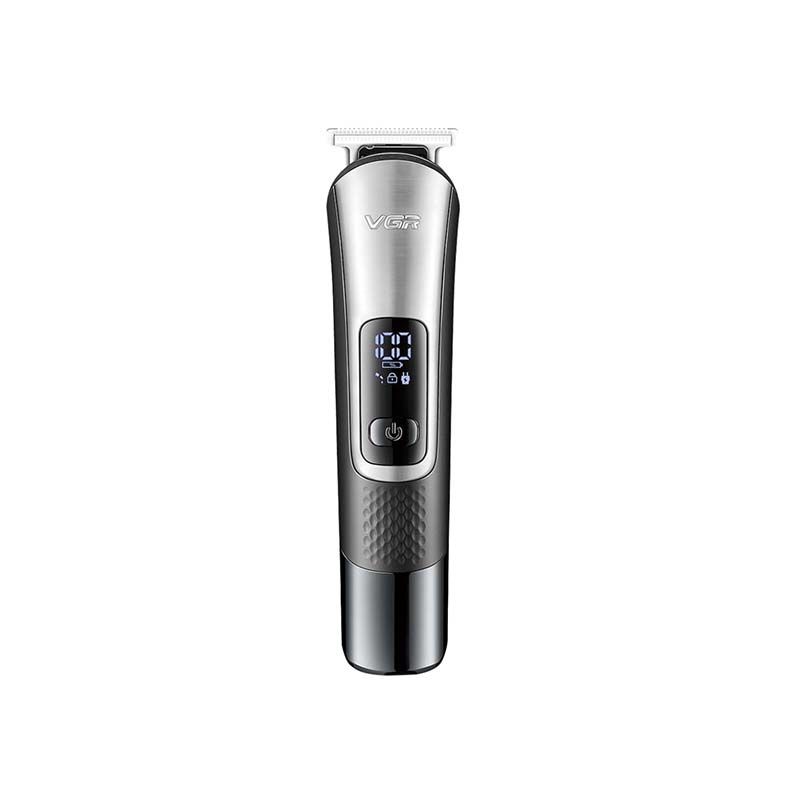 VGR V-111 5-in-1 Professional Grooming Kit for Men
