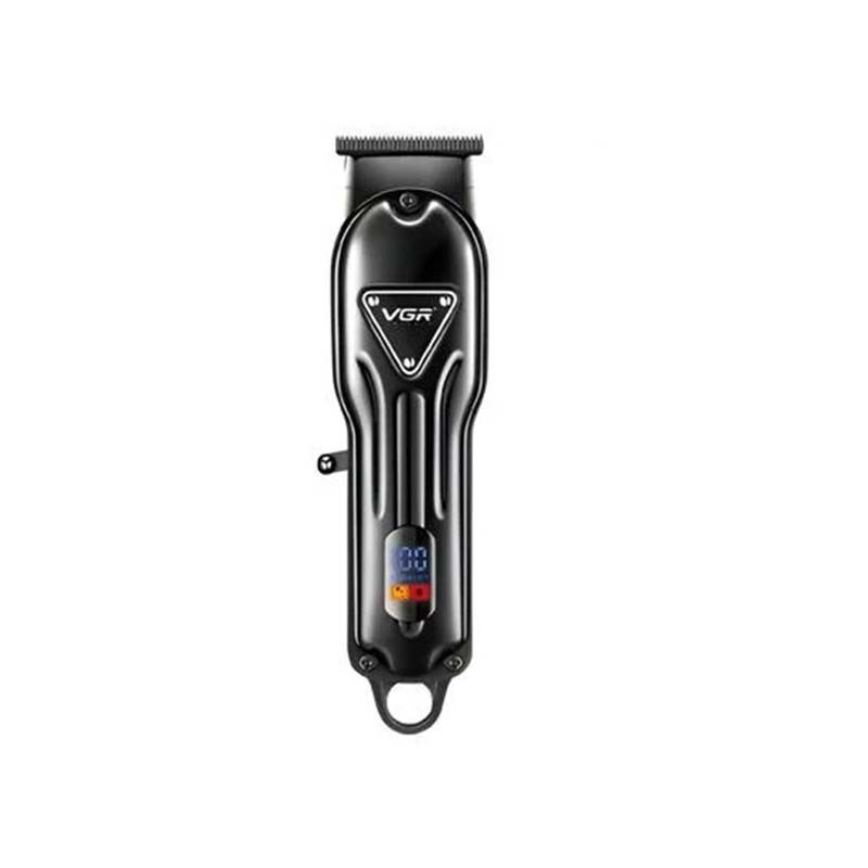 VGR V-298 Professional Hair Clipper Beard Trimmer for Men