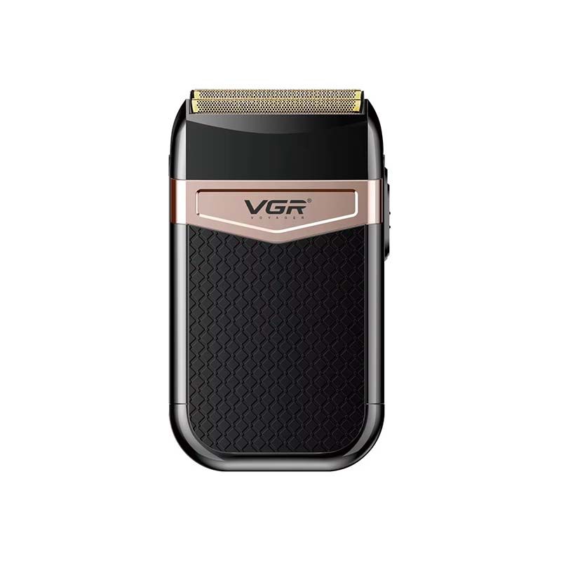 VGR V-331 Professional Electric Dual Floating Blade Shaver for Men