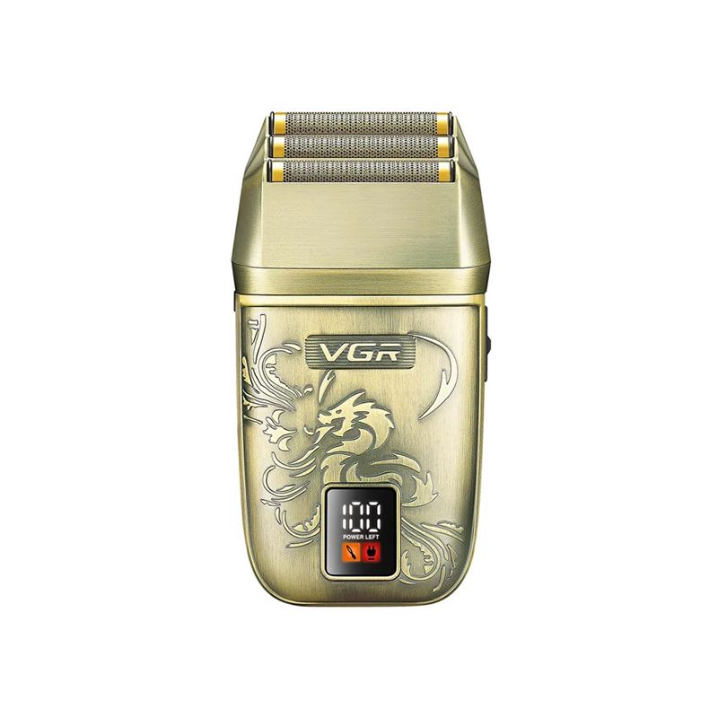 VGR V-349 Professional Washable Shaving Machine for Men