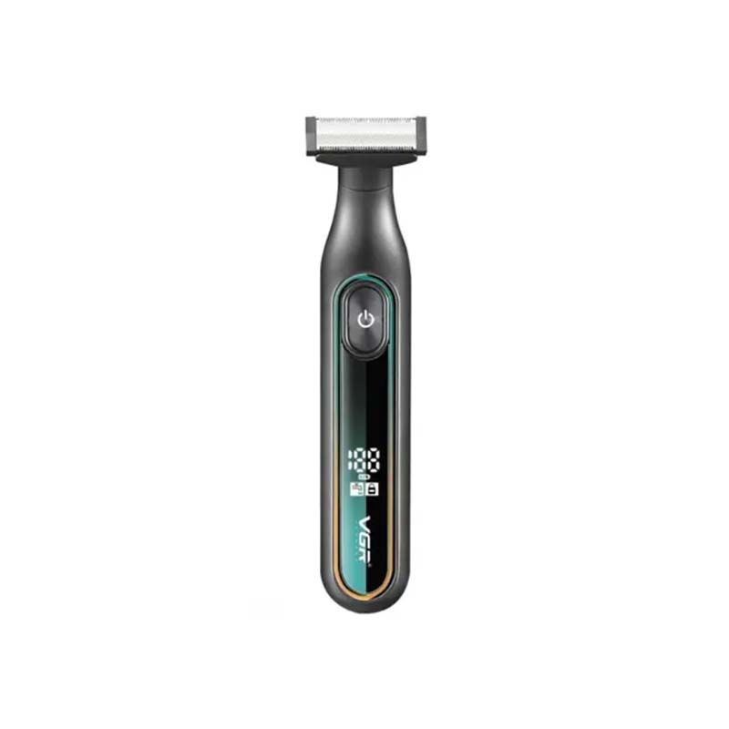 VGR V-360 Professional 2-in-1 Trimmer and Shaver