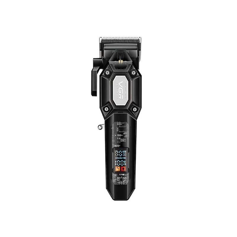 VGR V-600 Professional Hair Clipper and Beard Trimmer for Men