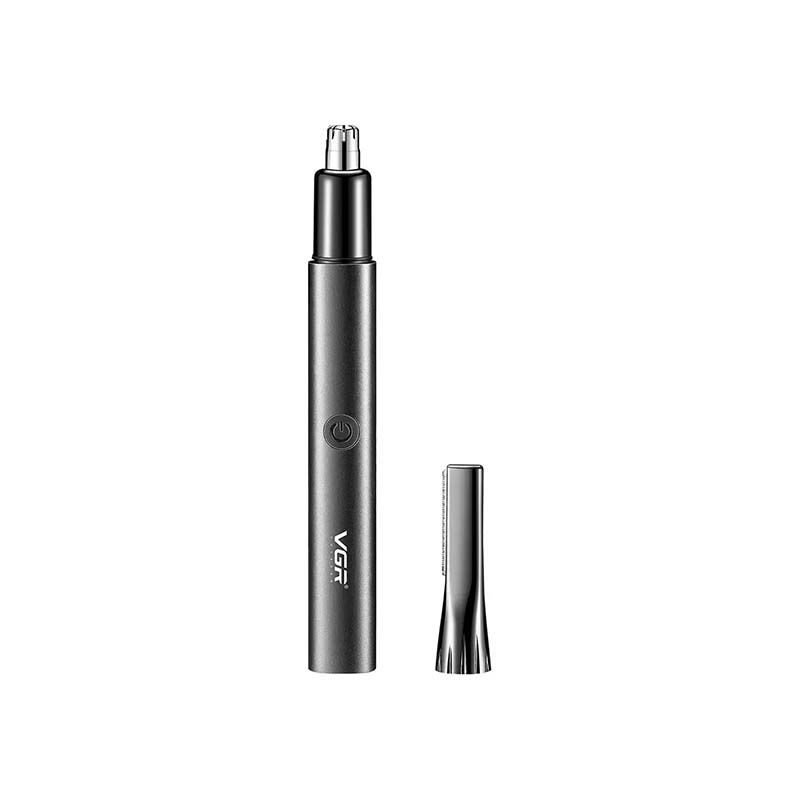 VGR V-615 Professional 2 in 1 Nose and Hair Trimmer