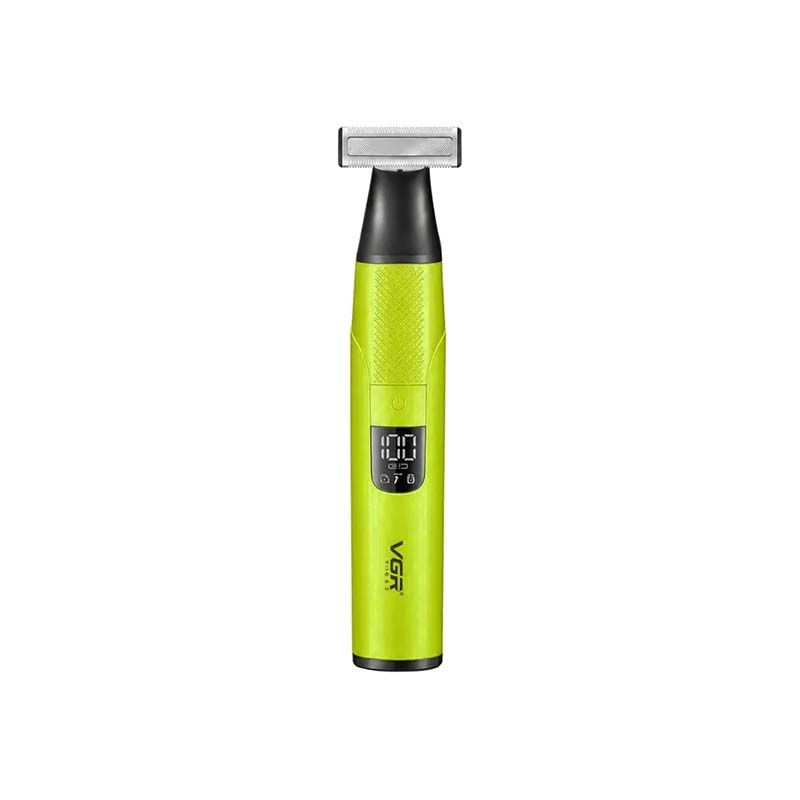 VGR V-633 Professional Blade Shaver Kit