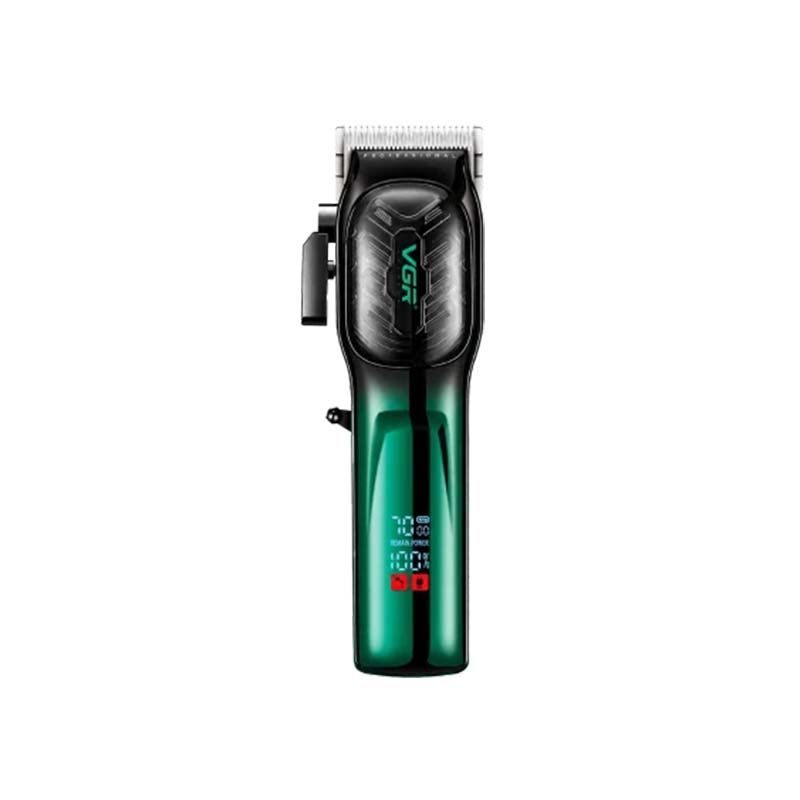 VGR V-654 Professional Hair Clipper and Beard Trimmer for Men