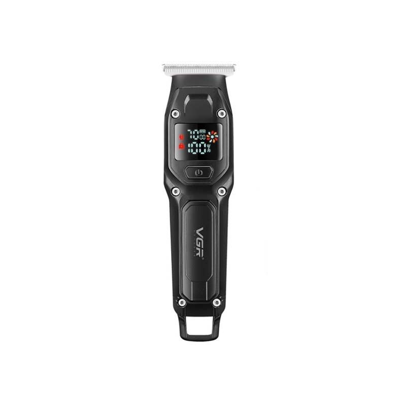 VGR V-964 Hair Clipper and Beard Trimmer for Men