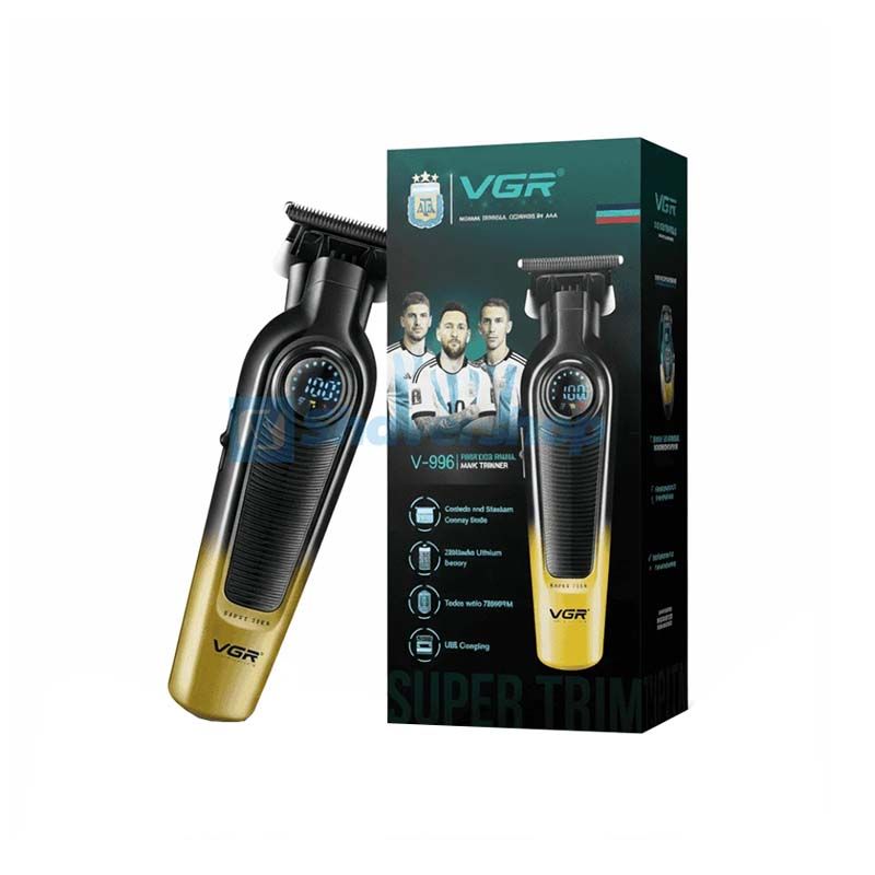 VGR V-996 Professional Hair Trimmer