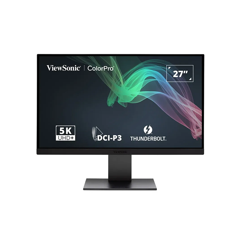 ViewSonic ColorPro VP2788-5K 27" 60Hz 2K 5K IPS Monitor