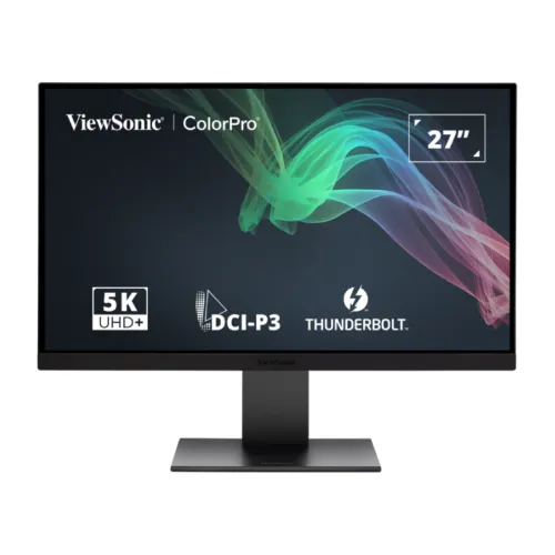 Viewsonic ColorPro VP2788-5K 27" 60Hz 2K 5K IPS Monitor