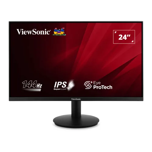 ViewSonic VA24G1-H 24" 144Hz IPS FHD Monitor