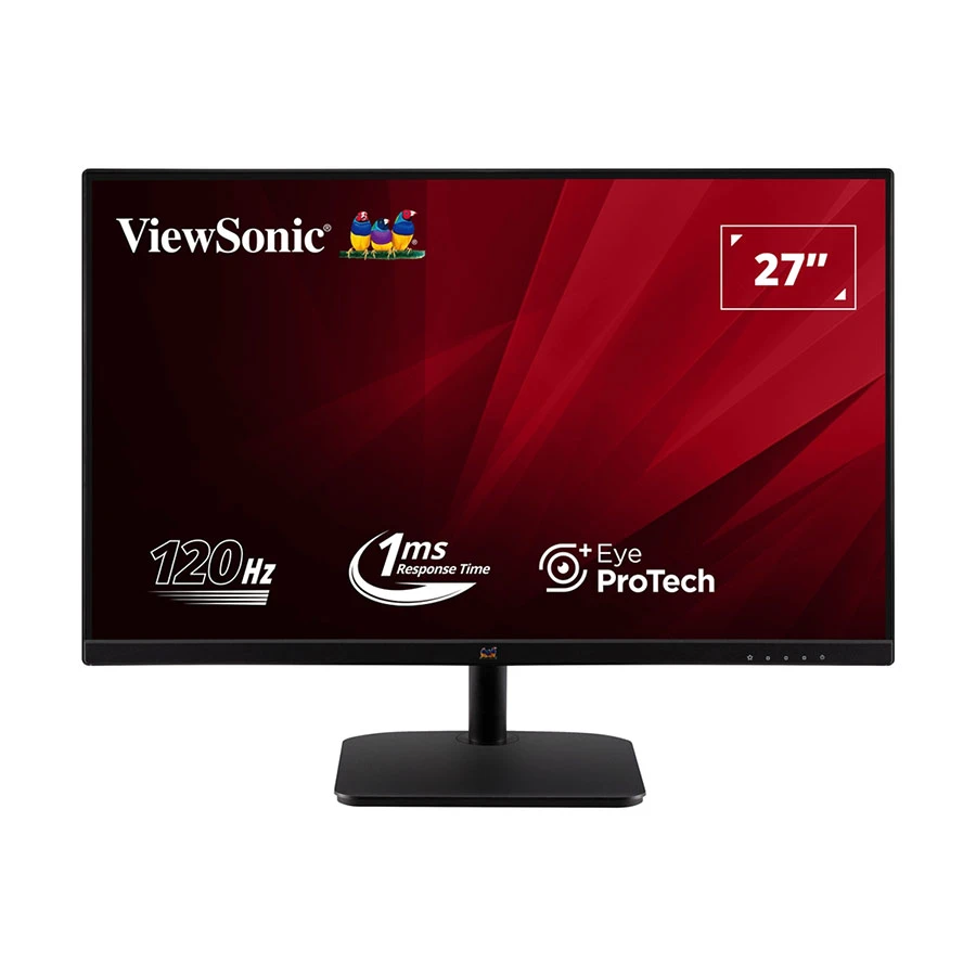 ViewSonic VA2732A-H 27 Inch FHD Display HDMI VGA Professional Monitor