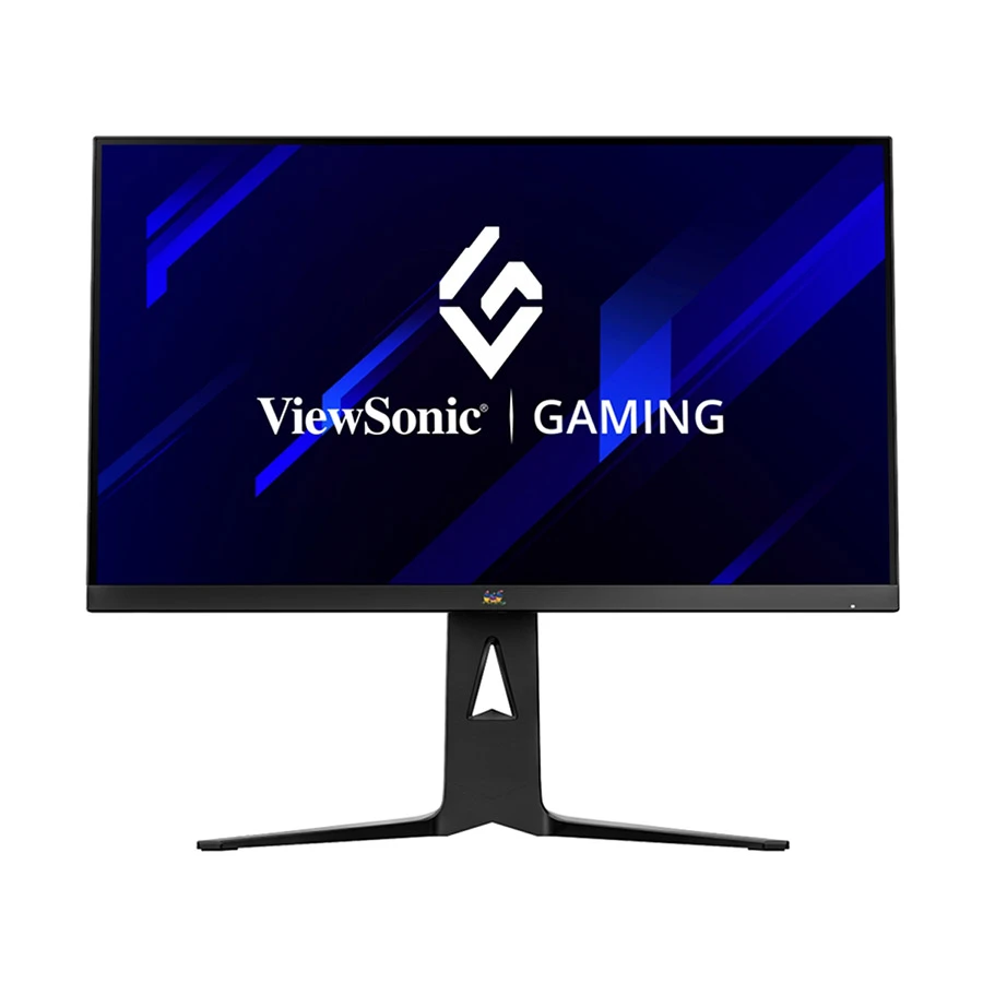 ViewSonic VX2766-2K-PRO-3 27 Inch 2K QHD Display Dual HDMI, DP Gaming Monitor
