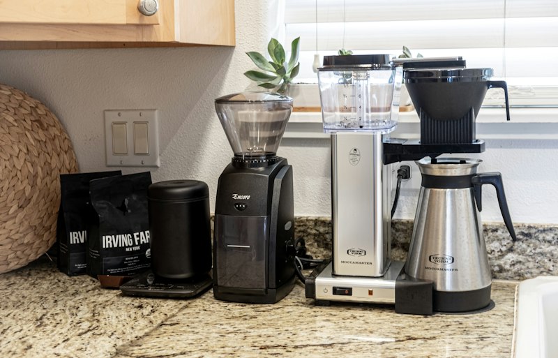 Vision Classic 750W Heavy Duty Mixer Grinder