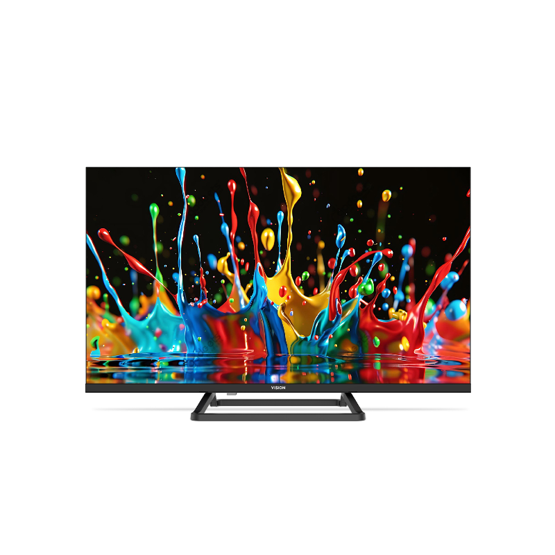 Vision Q10S QLED FHD Google TV
