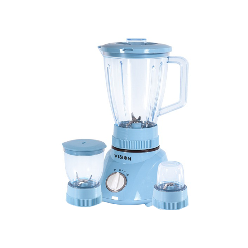 VISION RE-Deluxe PS Blender  - 300W