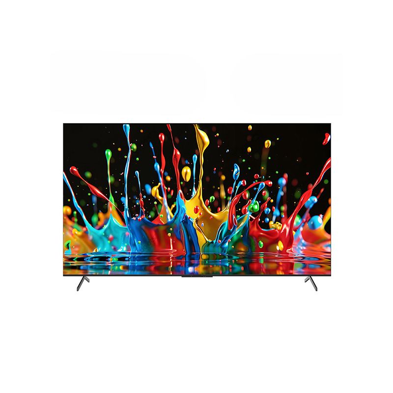 Vision RQ1 Galaxy Pro 4K QLED Google TV