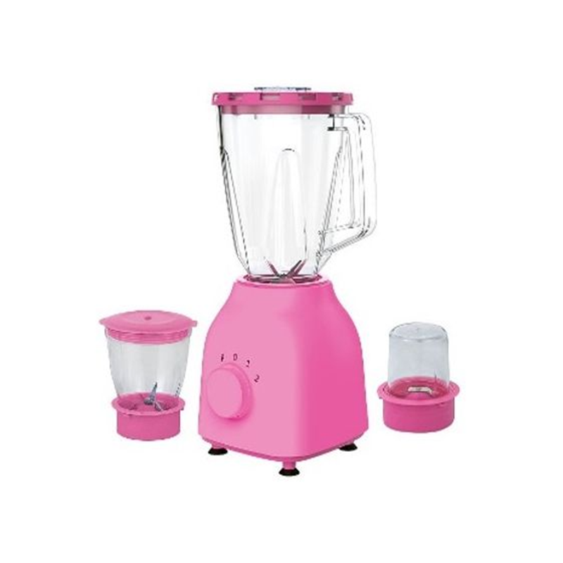 VISION VIS-PBL-009 3 In 1 Blender -  300W