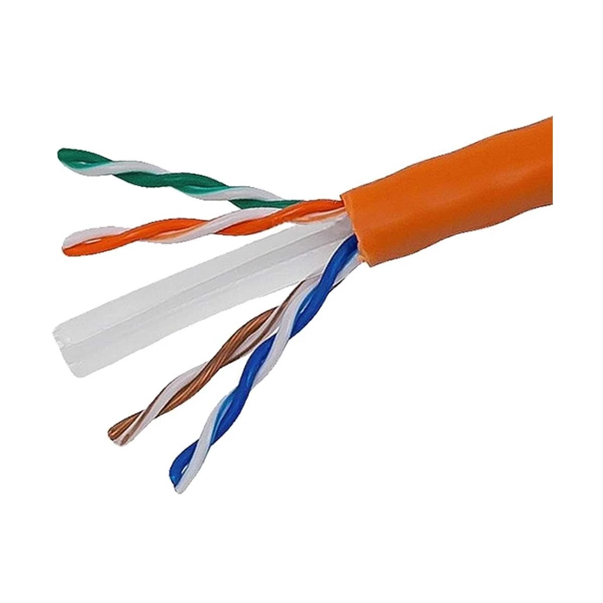 Vivanco Cat-6, 1 Meter, Network Cable