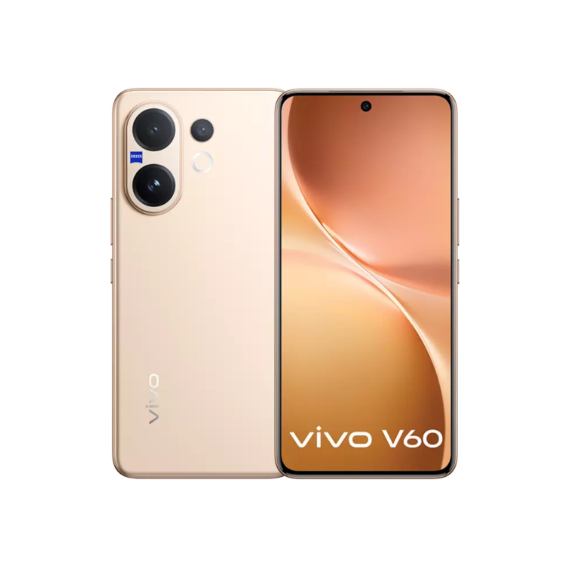 vivo V60 5G - official view 4