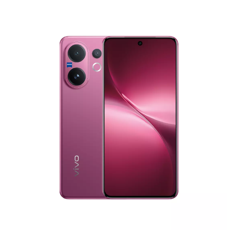 vivo V60 5G - official view 3