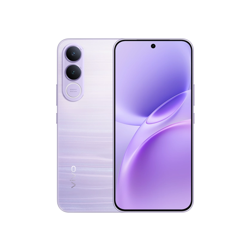 vivo V70 FE 5G - official view 2