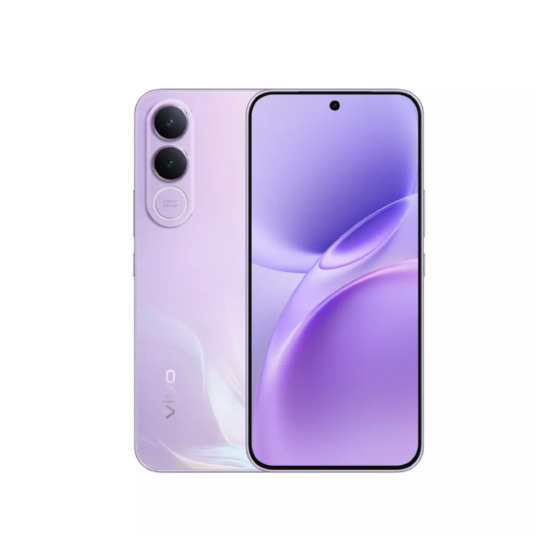 vivo V70 FE 5G - official view 3