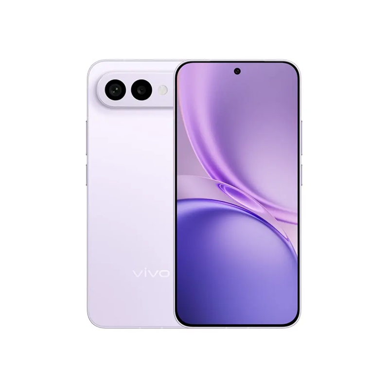 vivo X300 FE - official view 2