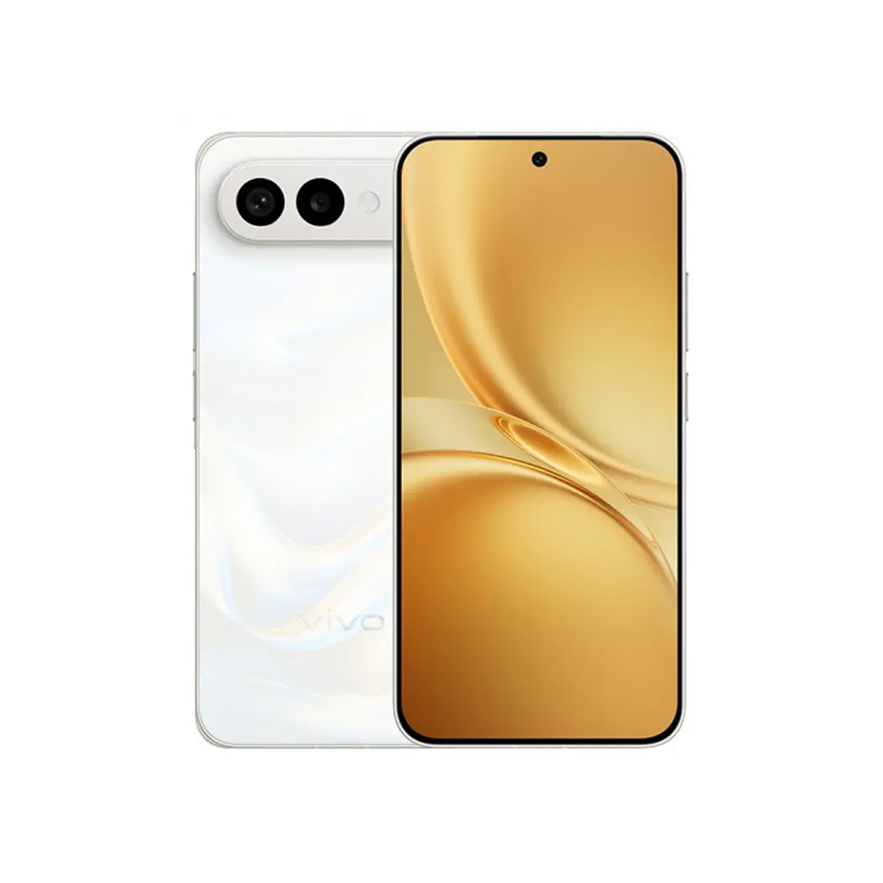vivo X300 FE - official view 4