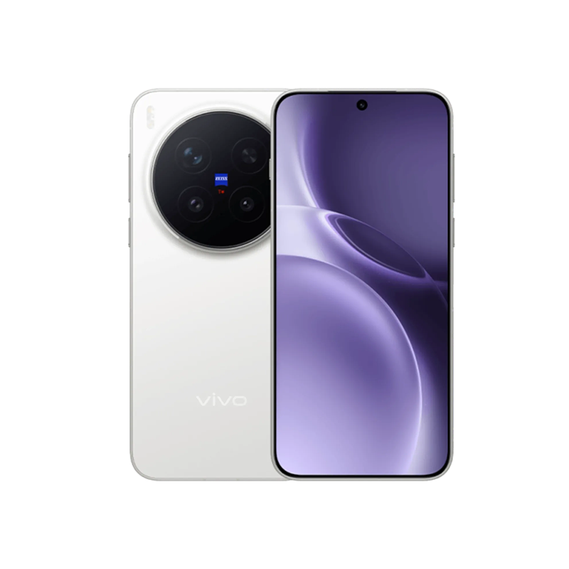 Vivo X300 Pro 5G - official view 4
