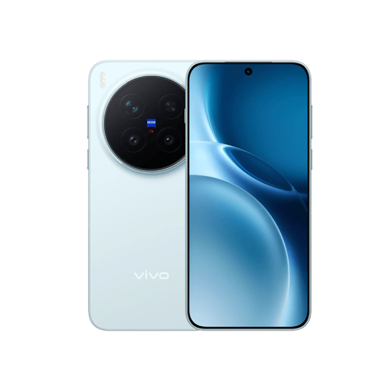Vivo X300 Pro 5G - official view 2