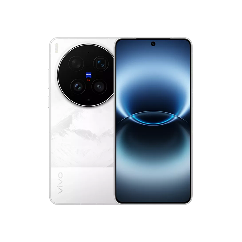VIVO X300 Ultra - official view 3
