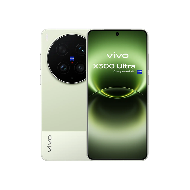 VIVO X300 Ultra - official view 2