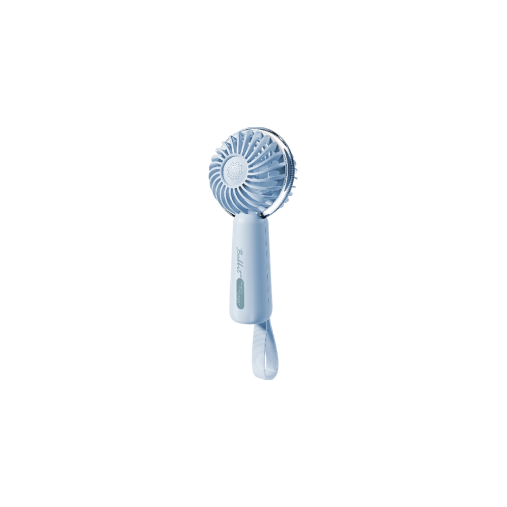 Vyvylabs Babbit Handheld Fan (1200mAh) (VKL01-BL)