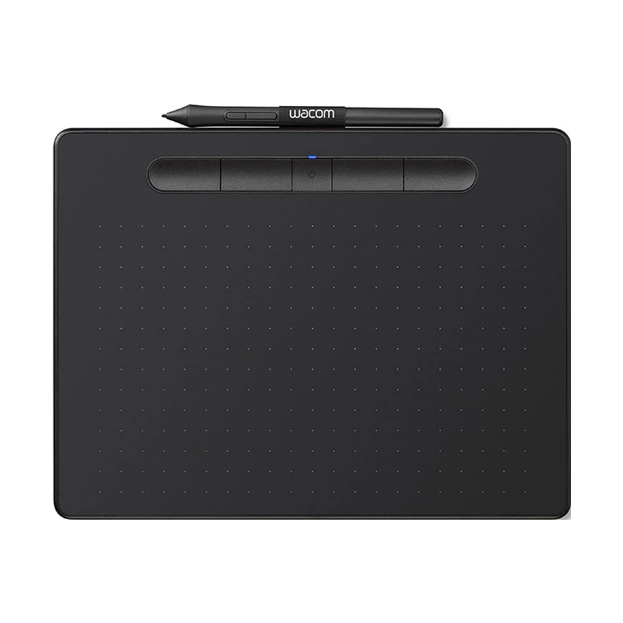 Wacom Intuos CTL-6100WL/K0-CX / CTL-6100WL/K0-CA Medium Bluetooth Graphics Tablet