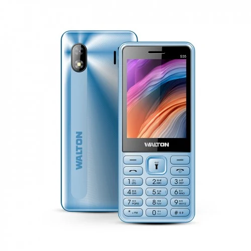 Walton Olvio S35