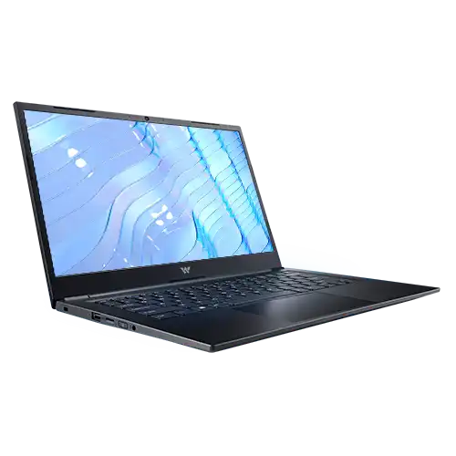Walton Walton PRELUDE N50 PRO 14 INCH FHD DISPLAY Packshot Angle 4