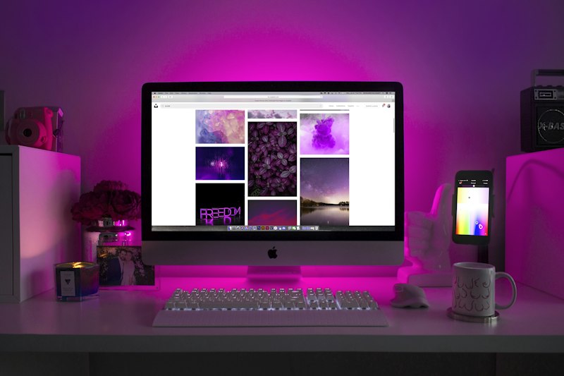 Walton UniX Pro 23.8-inch Core i5 All-in-One PC