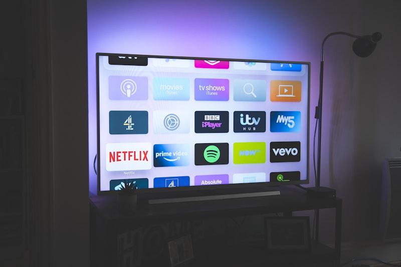 Walton W43G210 43-inch 4K UHD Frameless Google TV