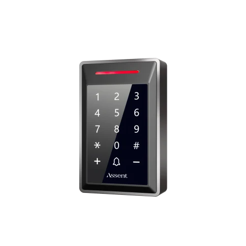 Walton Walton Assent Access Control Wac11