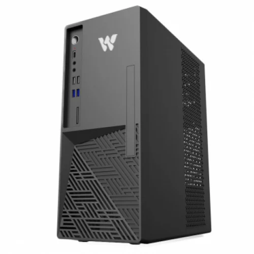 Walton Walton Desktop Pc Kaiman Wdpc101054