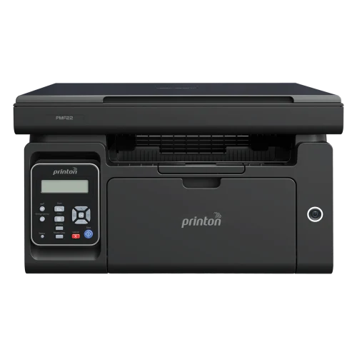 Walton Walton Printer Printon Pmf22