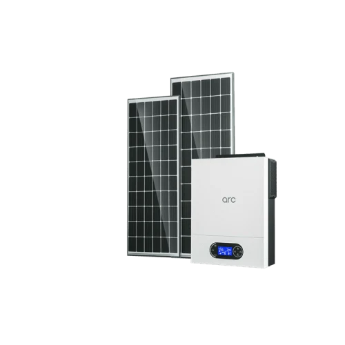 Walton Walton Solar Hybrid Ips Arc 3200va 24l