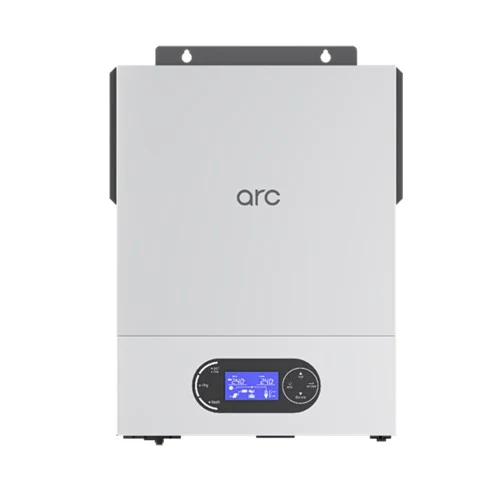 Walton Walton Solar Hybrid Ips Inverter Arc 2050va