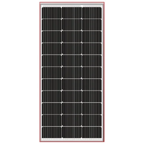 Walton Walton Solar Hybrid Ips Solar Panel Arc Rt460n 460w