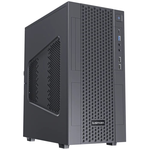 Walton Wdpc114bkb